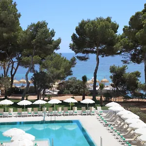 Iberostar Selection Santa Eulalia Adults-only Ibiza 4*, Santa Eulària des Riu Espagne