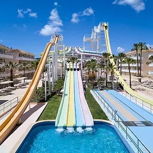 Fergus Club Mallorca Waterpark Hotel