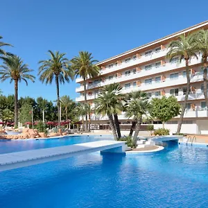Tent Calvia Hotel