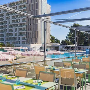 Sol Barbados Hotel