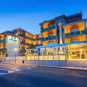 Sant Jordi Boutique 5*, Calella Espagne