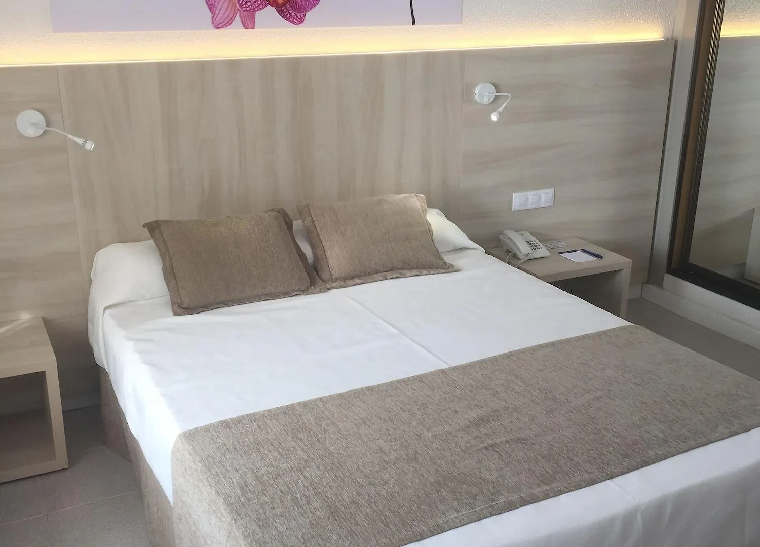 מלון מגאלוף Bahia Principe Sunlight Coral Playa - Adults Only 4*,
