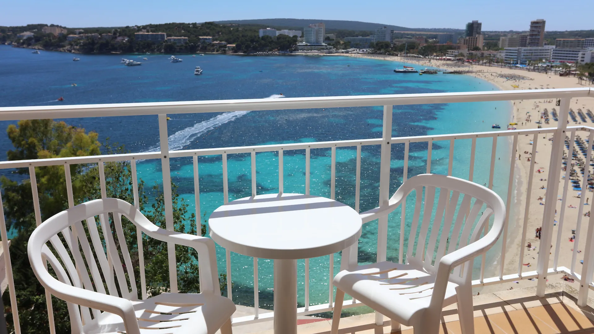 מלון מגאלוף Bahia Principe Sunlight Coral Playa - Adults Only