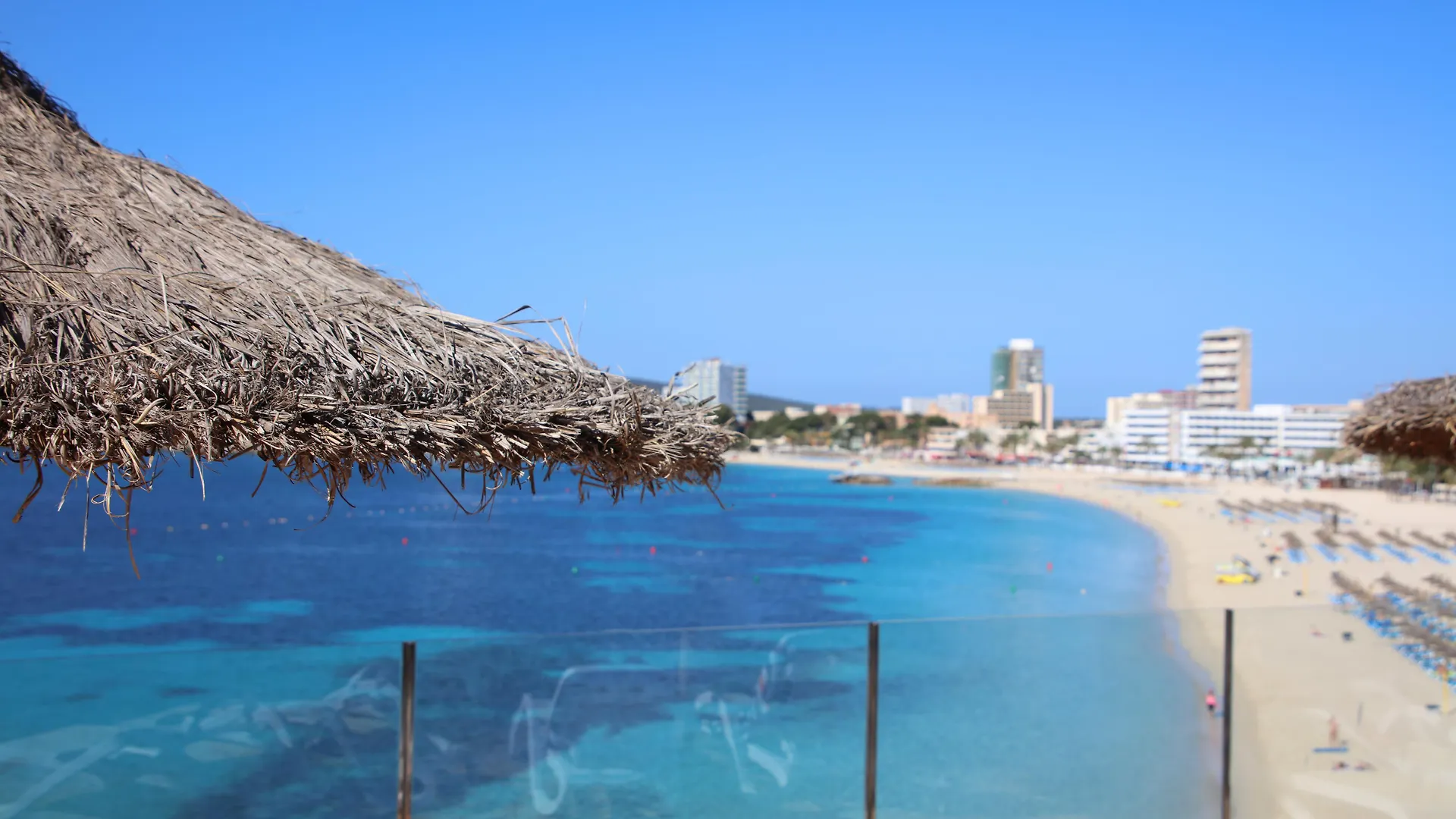 מלון מגאלוף Bahia Principe Sunlight Coral Playa - Adults Only
