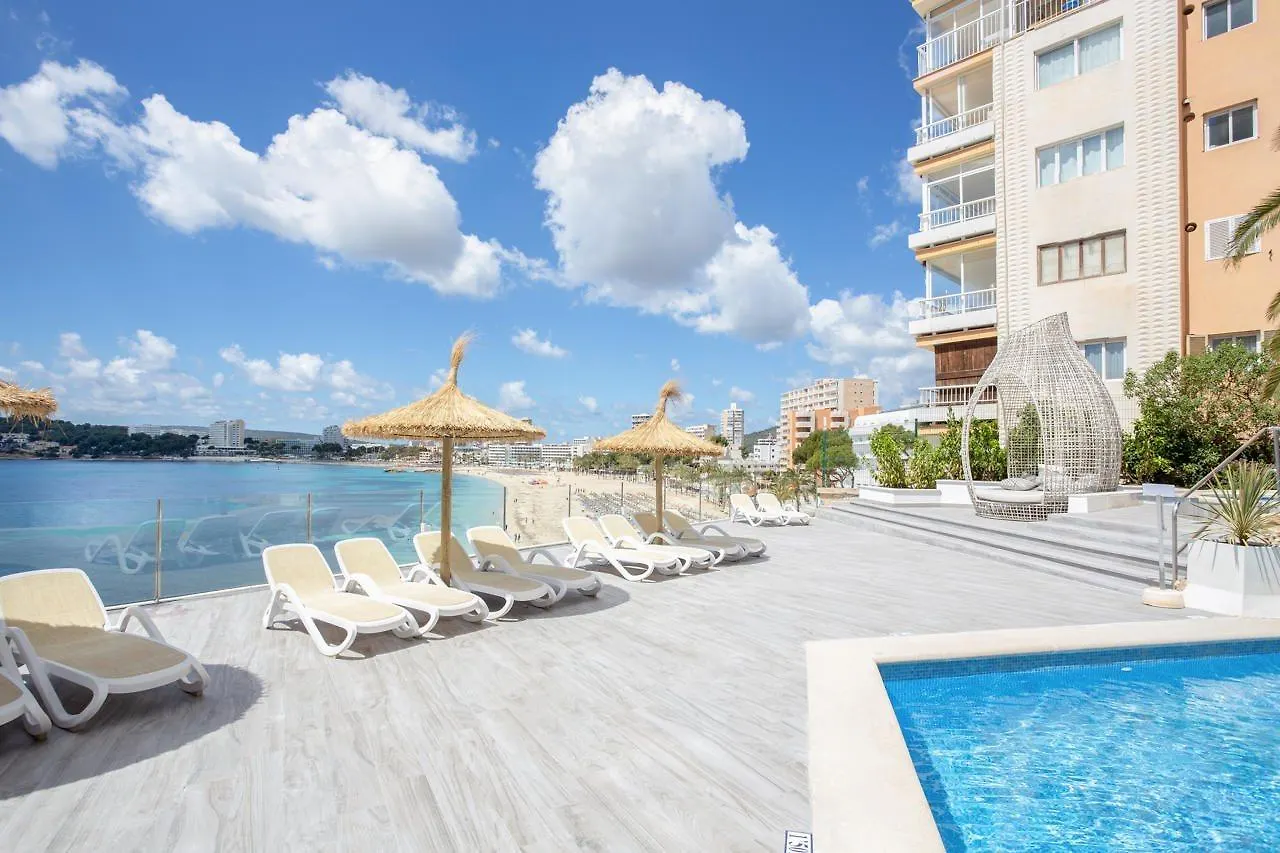 מלון מגאלוף Bahia Principe Sunlight Coral Playa - Adults Only
