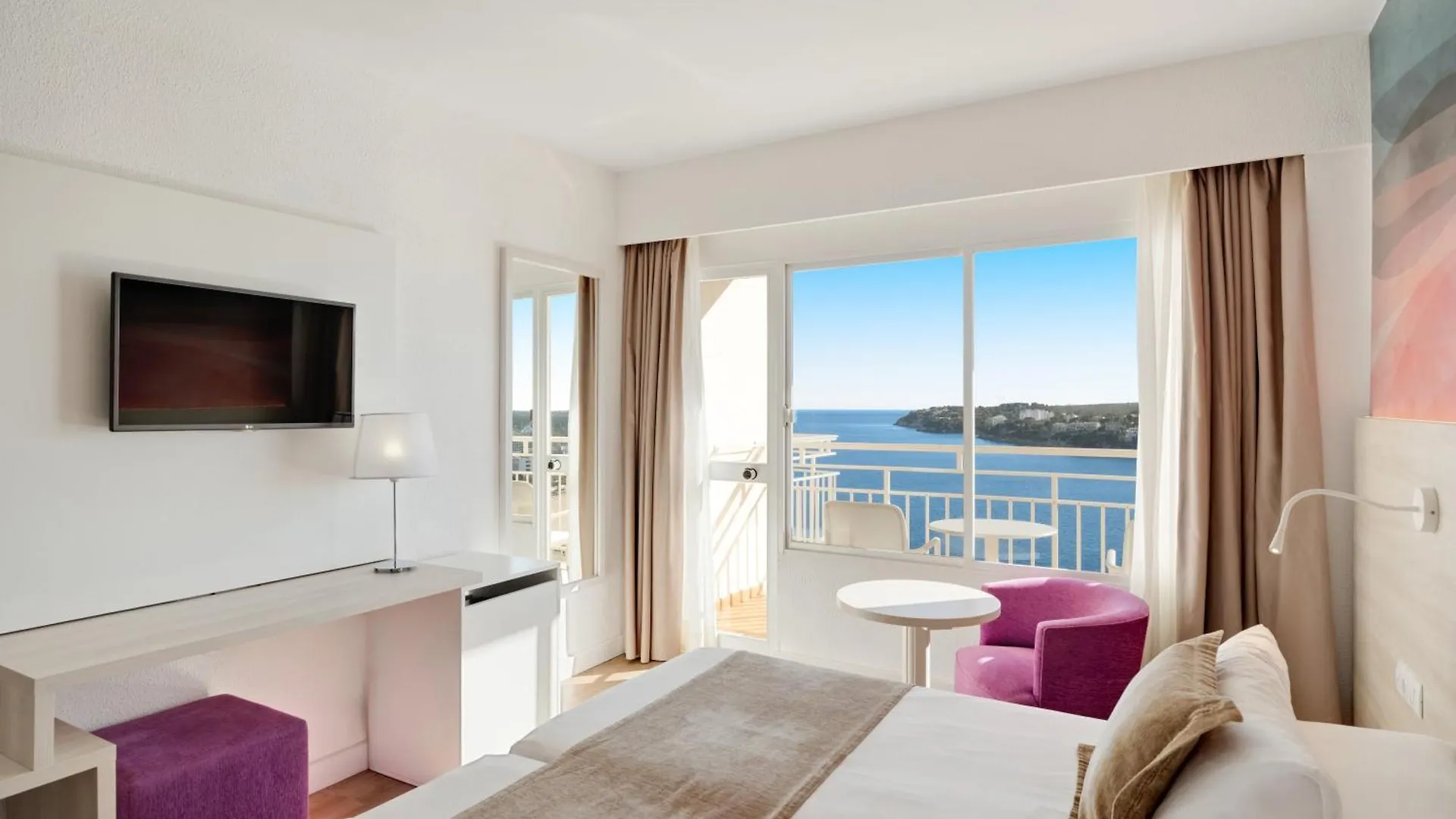 מלון מגאלוף Bahia Principe Sunlight Coral Playa - Adults Only