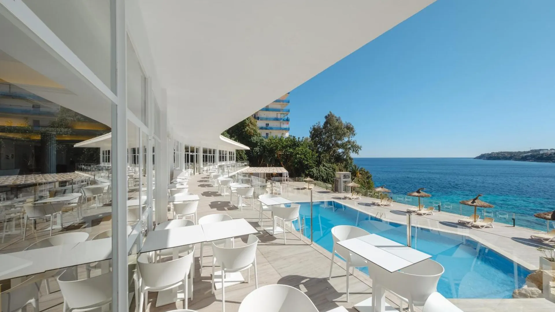 ****  Bahia Principe Sunlight Coral Playa - Adults Only Hotel Magaluf  Spain