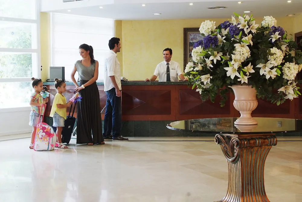 Bahia Principe Sunlight Coral Playa - Adults Only Hotel Magaluf  Spain