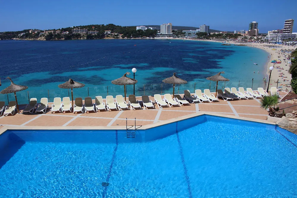 Bahia Principe Sunlight Coral Playa - Adults Only Hotel Magaluf