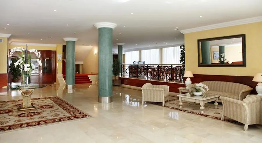 ****  Bahia Principe Sunlight Coral Playa - Adults Only Hotel Magaluf  Spain