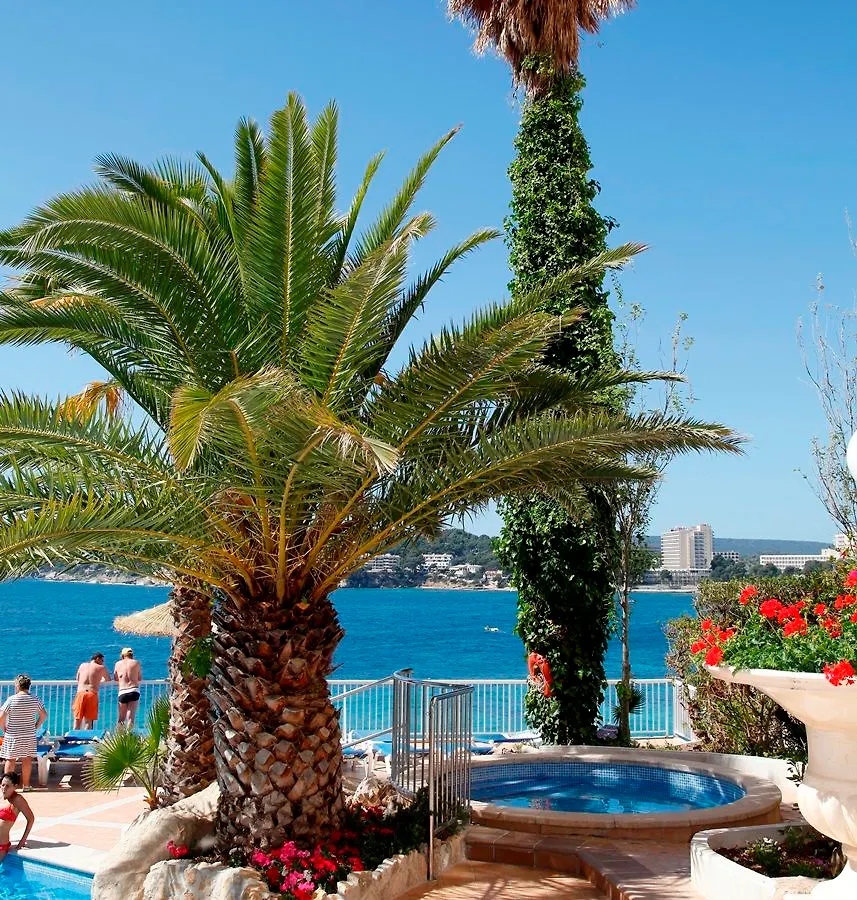 Bahia Principe Sunlight Coral Playa - Adults Only Hotel Magaluf  Magaluf (Mallorca)