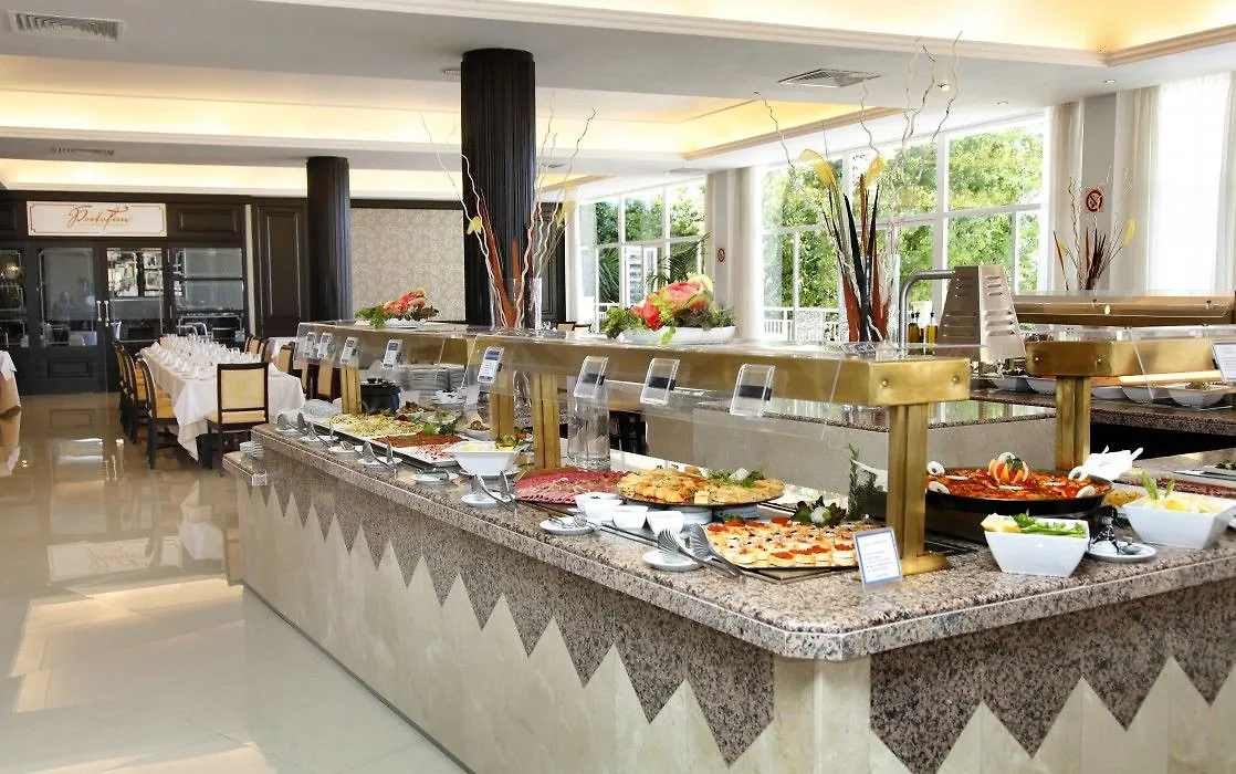 Bahia Principe Sunlight Coral Playa - Adults Only Hotel Magaluf  4*, Magaluf (Mallorca)
