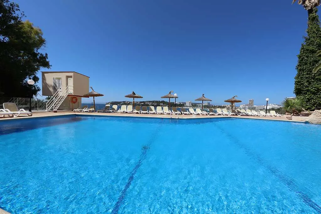Bahia Principe Sunlight Coral Playa - Adults Only Hotel Magaluf