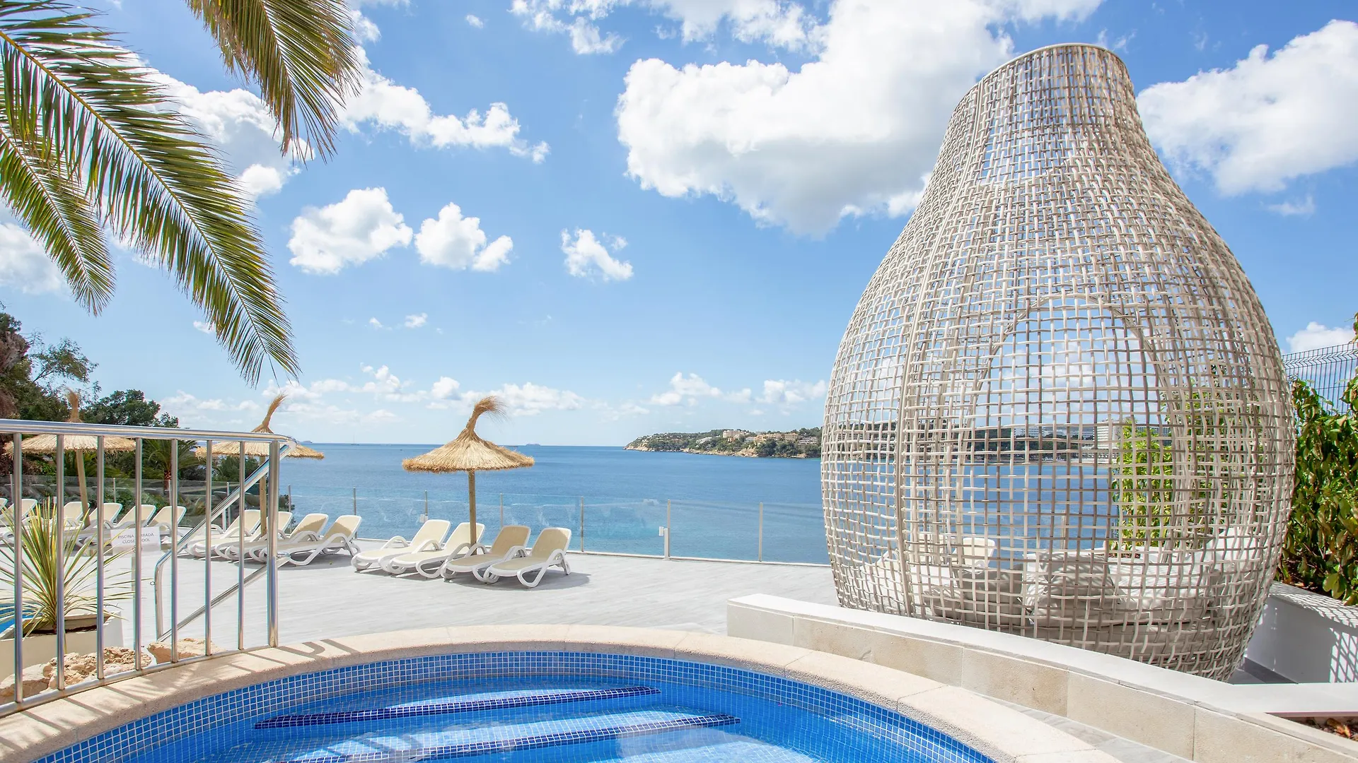 Bahia Principe Sunlight Coral Playa - Adults Only Hotell Magalluf 4*,  Spanien