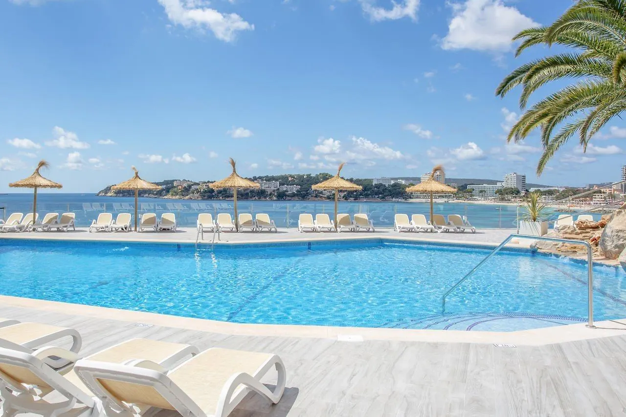 Bahia Principe Sunlight Coral Playa - Adults Only Hotell Magalluf