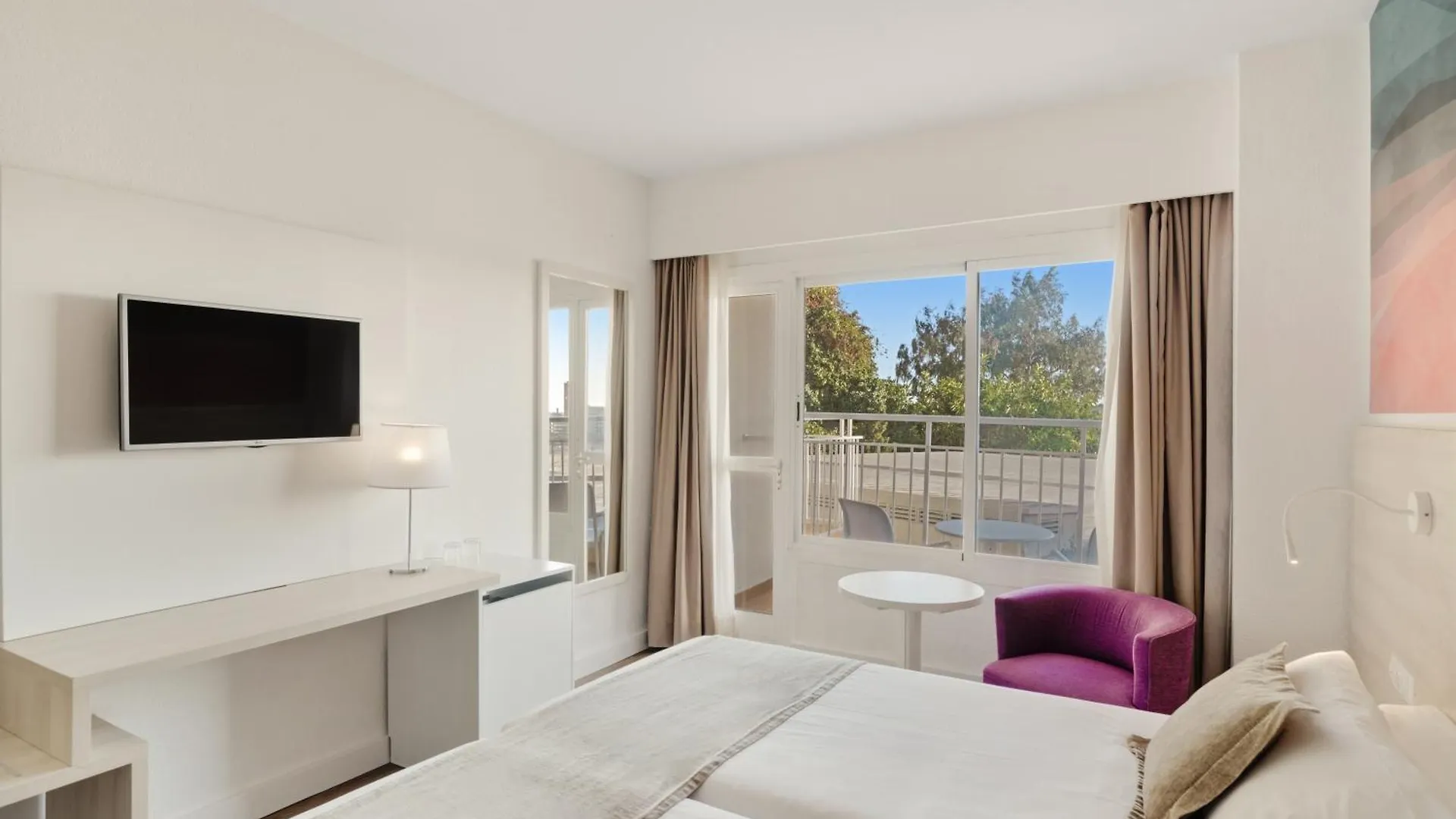 Bahia Principe Sunlight Coral Playa - Adults Only Hotell Magalluf