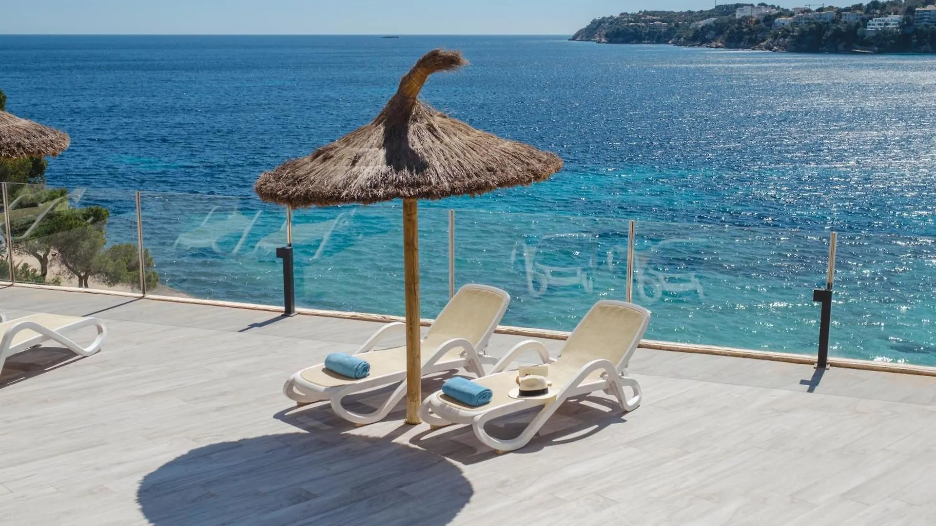Bahia Principe Sunlight Coral Playa - Adults Only Hotell Magalluf 4*,