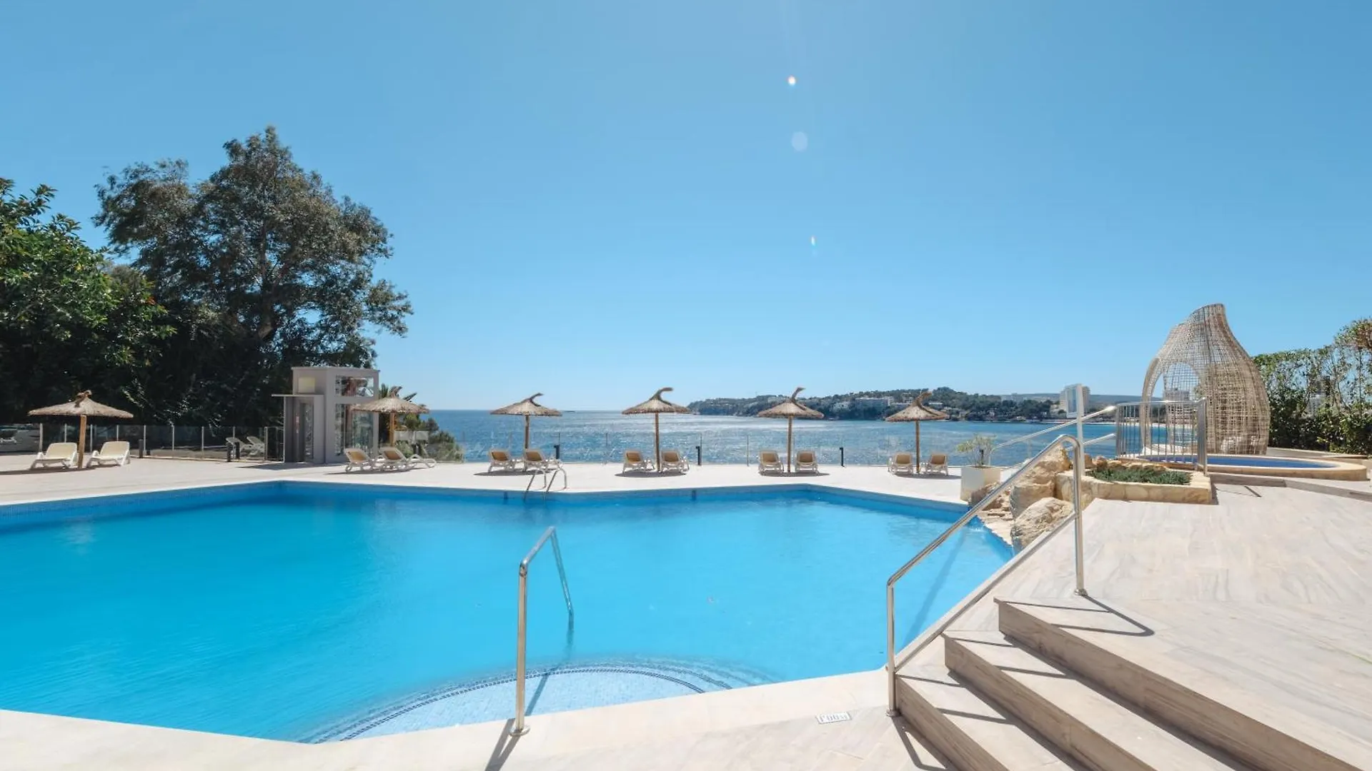 Bahia Principe Sunlight Coral Playa - Adults Only Hotell Magalluf
