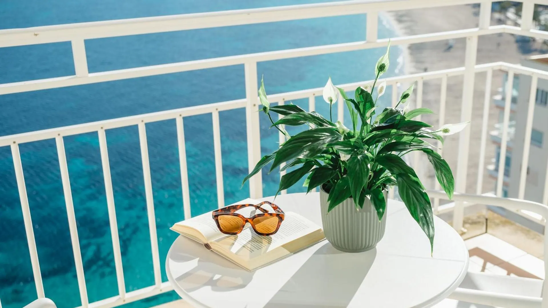 Bahia Principe Sunlight Coral Playa - Adults Only Hotel Magaluf  4*, Magaluf (Mallorca) Spanien