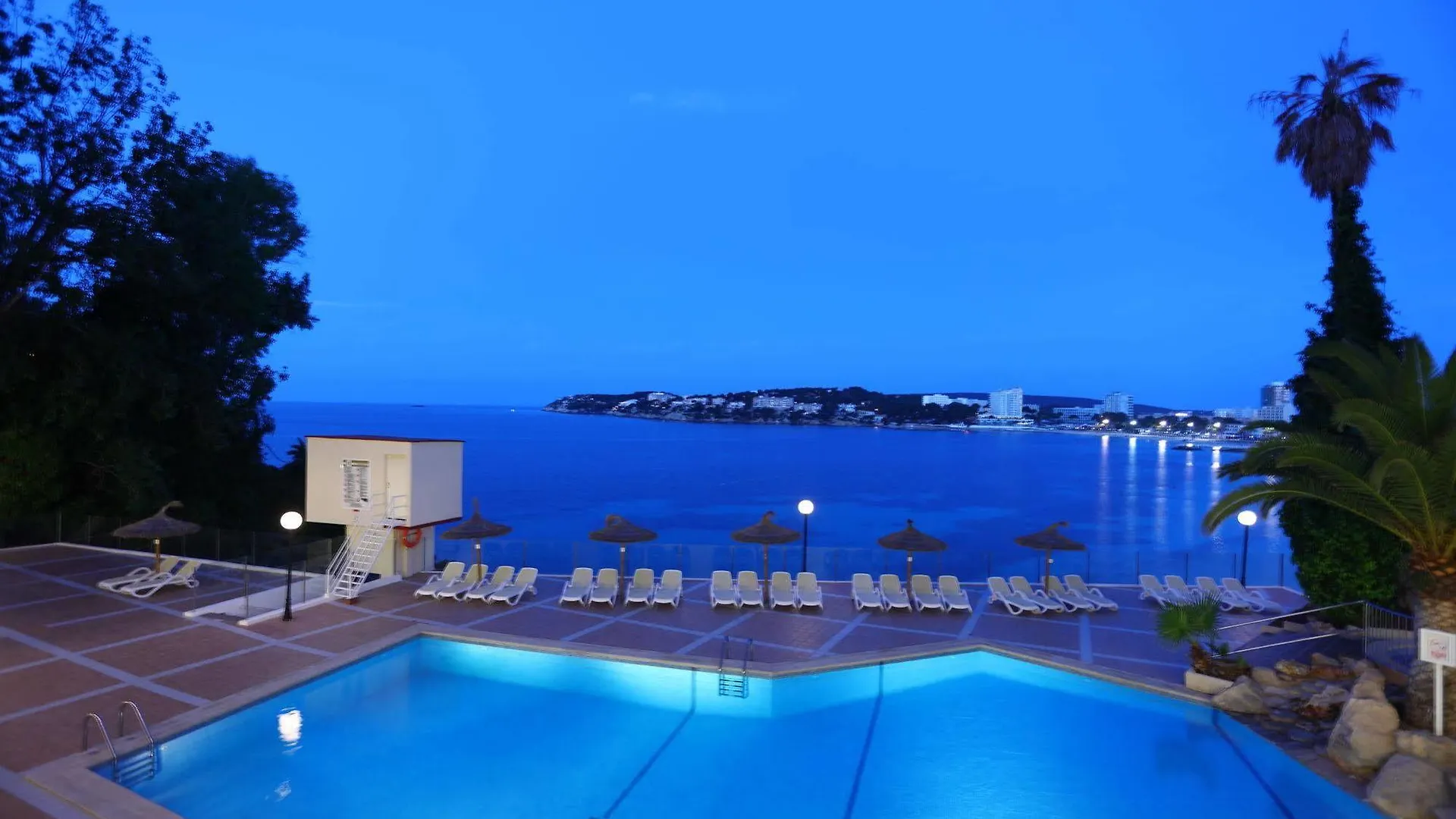 Bahia Principe Sunlight Coral Playa - Adults Only Hotel Magaluf